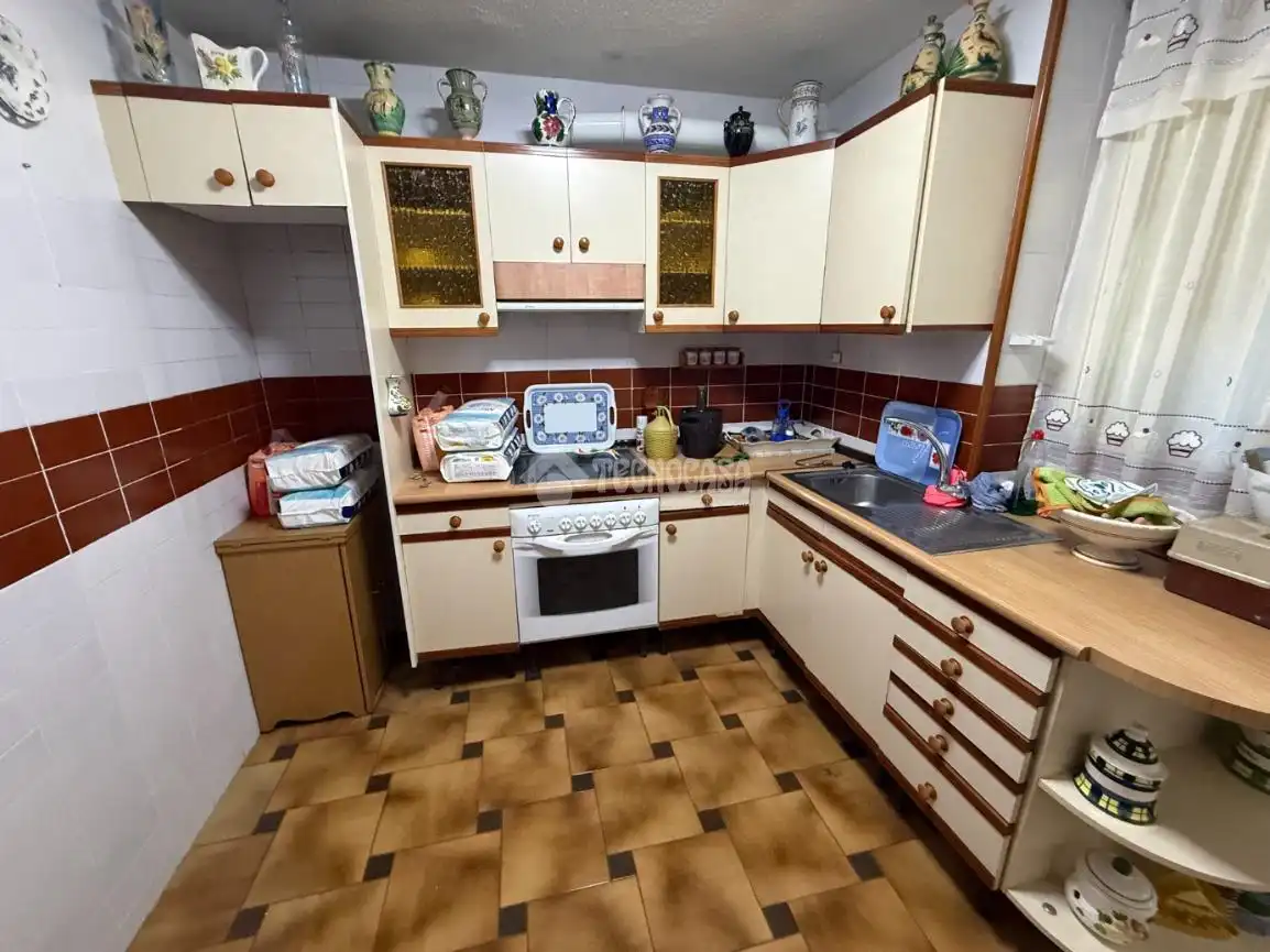 Wohnung mit Aufzug zum Verkauf in Usera, imagen 13