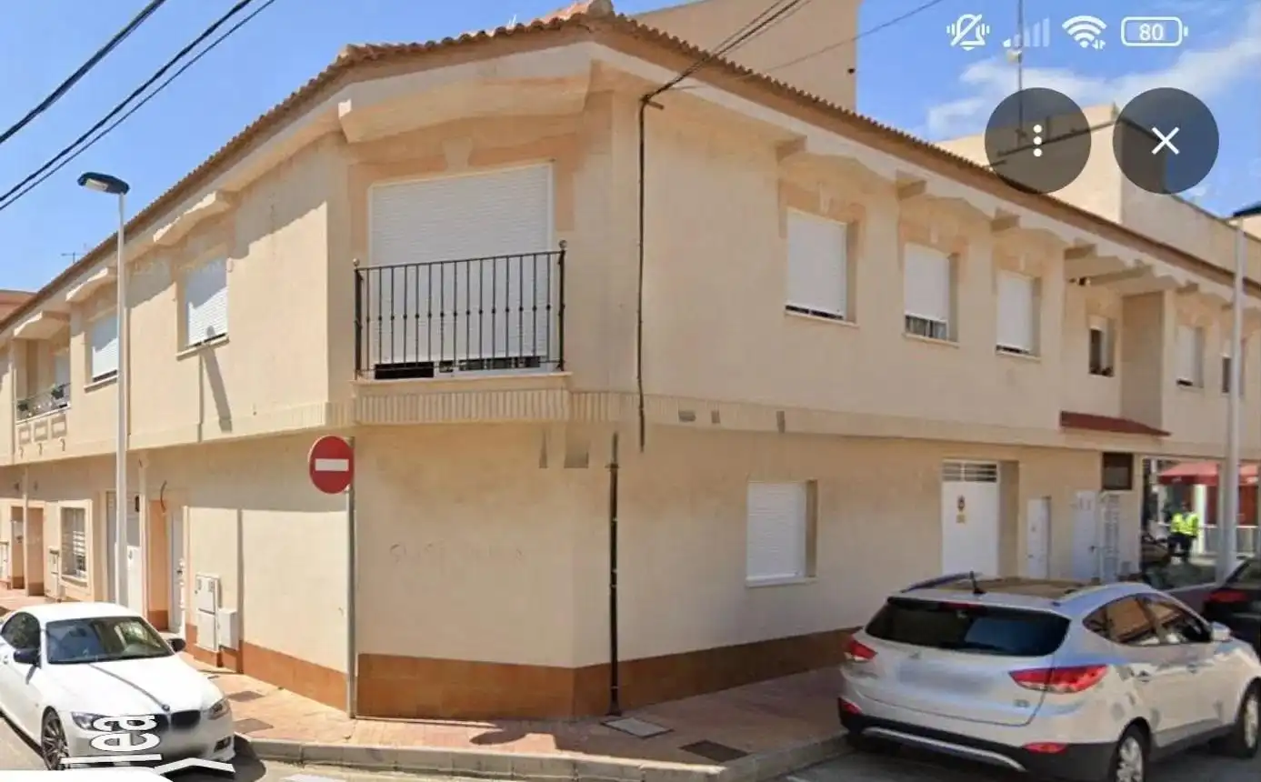 Adossat en venda a San Pedro del Pinatar