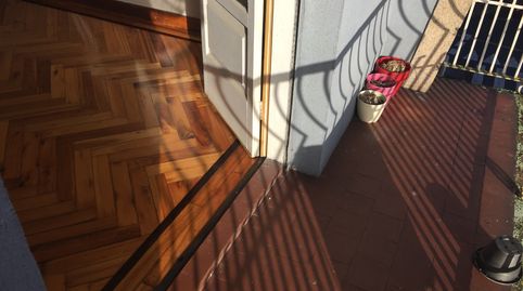 Foto 2 de Piso en venta en Baixada Á Salgueira, 35, Salgueira - O Castaño, Vigo