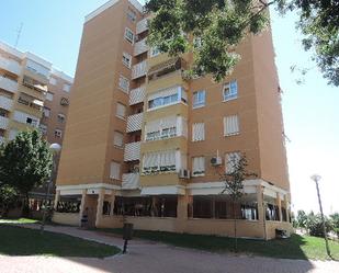 Vista exterior de Pis en venda en Fuenlabrada