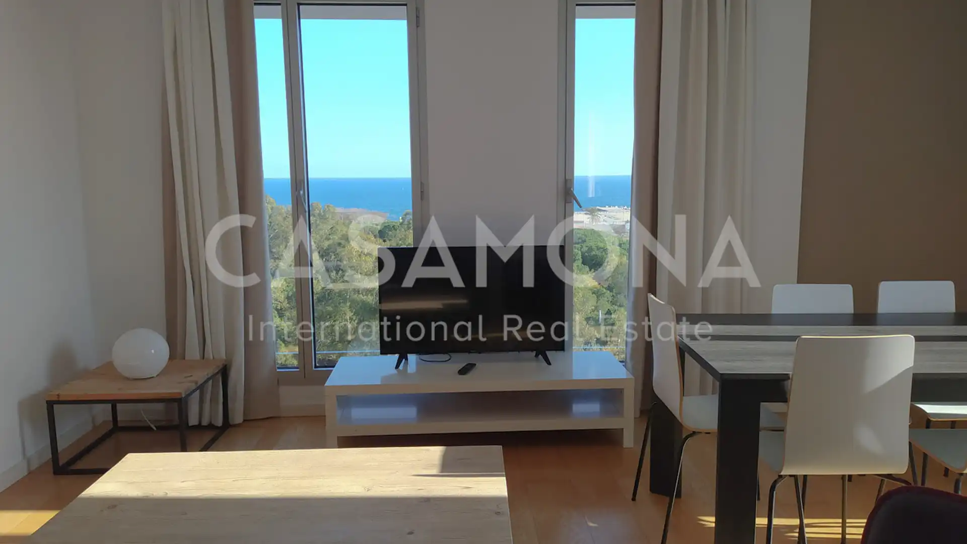 Apartments for rent in El Poblenou
