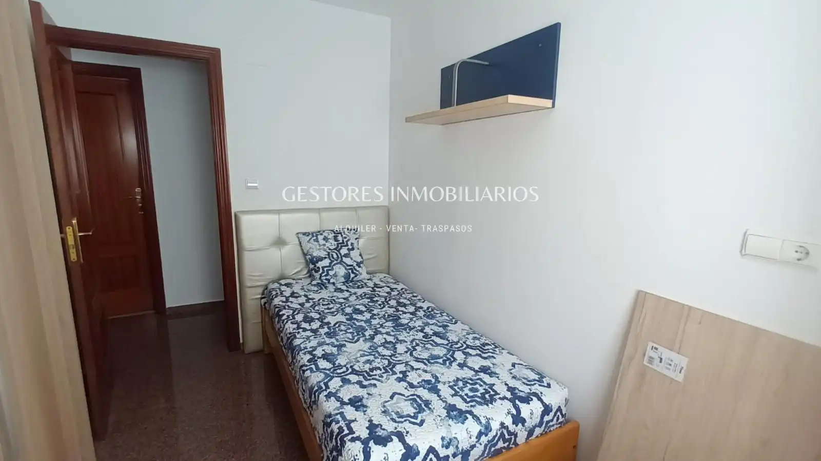 Piso de alquiler en Zona Nord