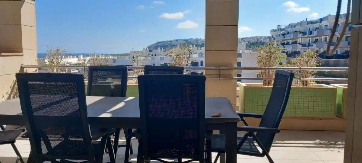 Mini appartamento in vendita a Los Arenales del Sol, imagen 8