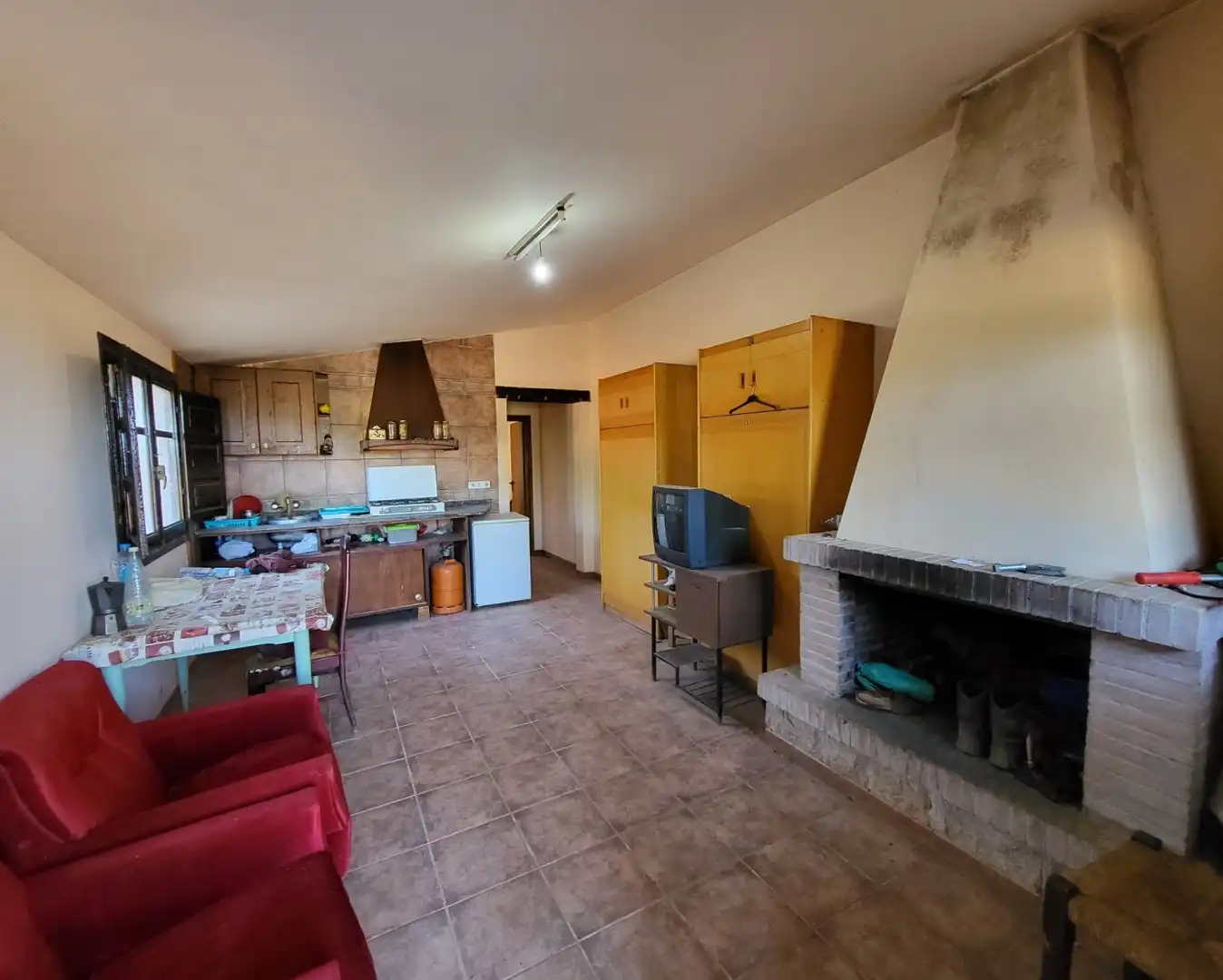 Casa rústica con jardín en venta en Camarles, imagen 13