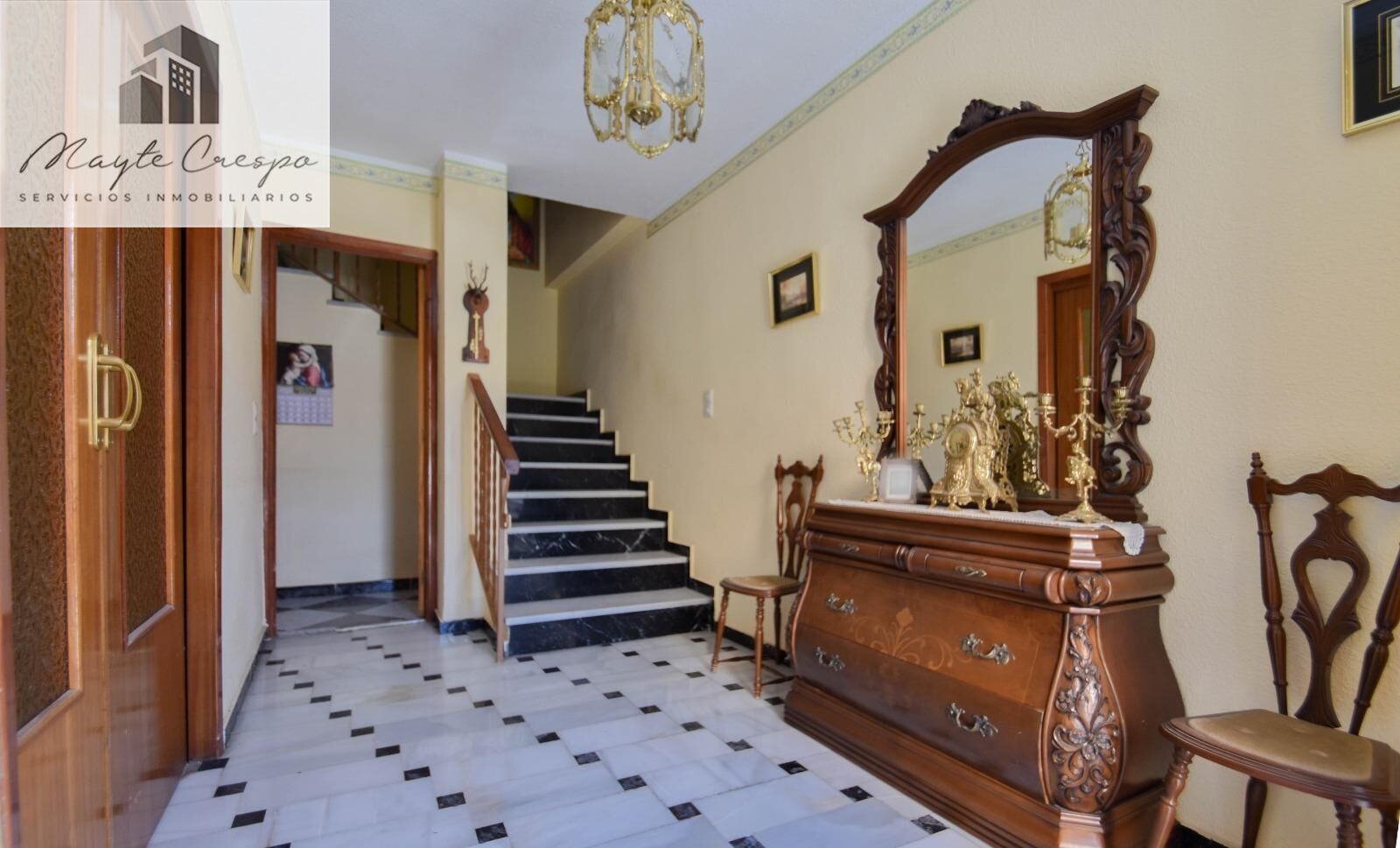 Casa o xalet en venda a  PABLO PICASSO, Dúrcal