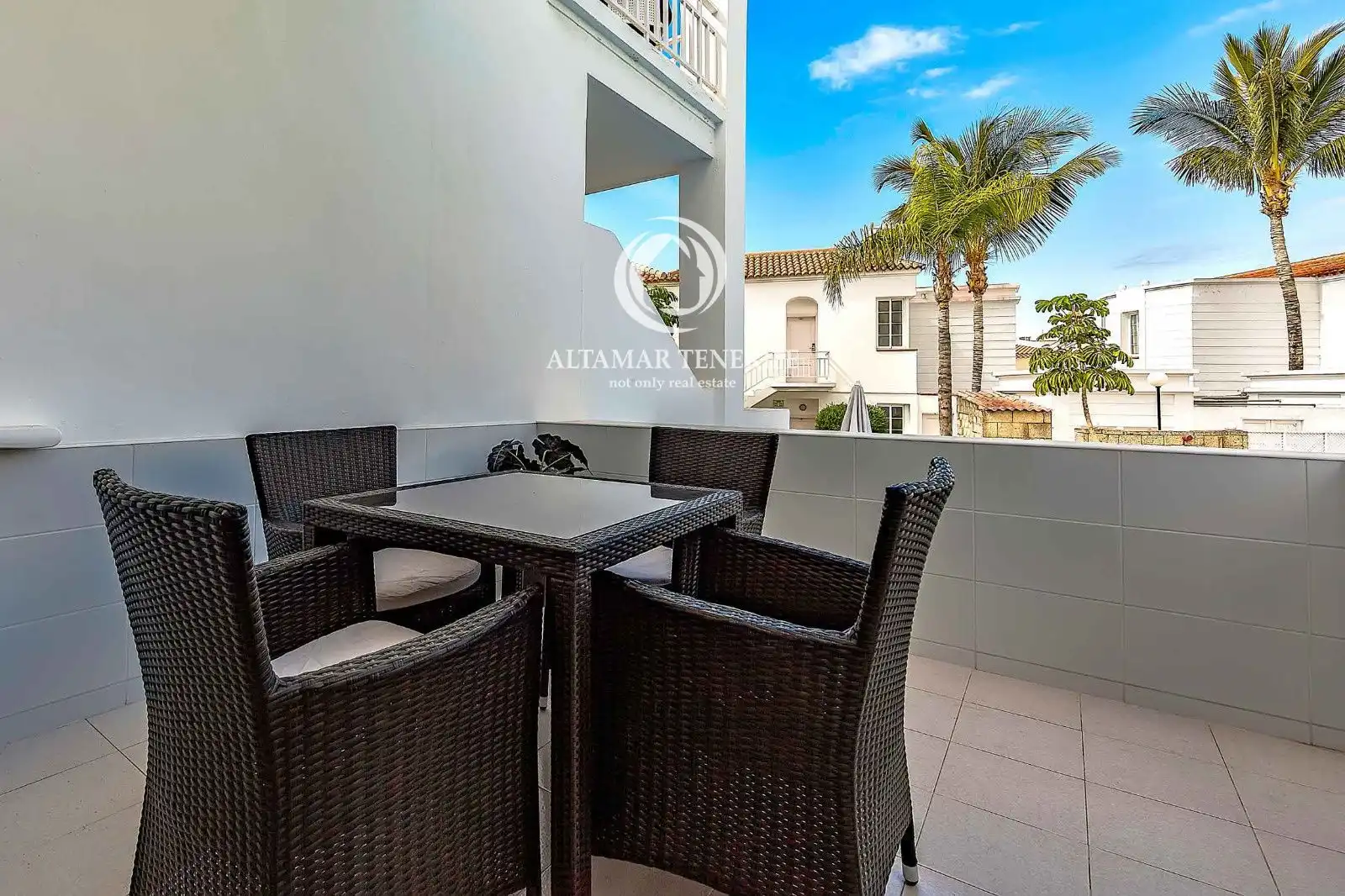 Apartament amb piscina en venda a Av. de Bruselas, 5-7,  Costa Adeje, Santa Cruz de Tenerife, imagen 3