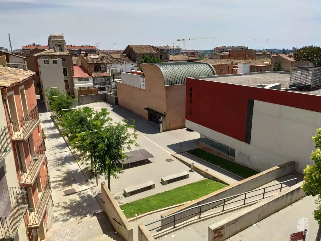 Flat for sale in Carrer Barrinou, Balaguer