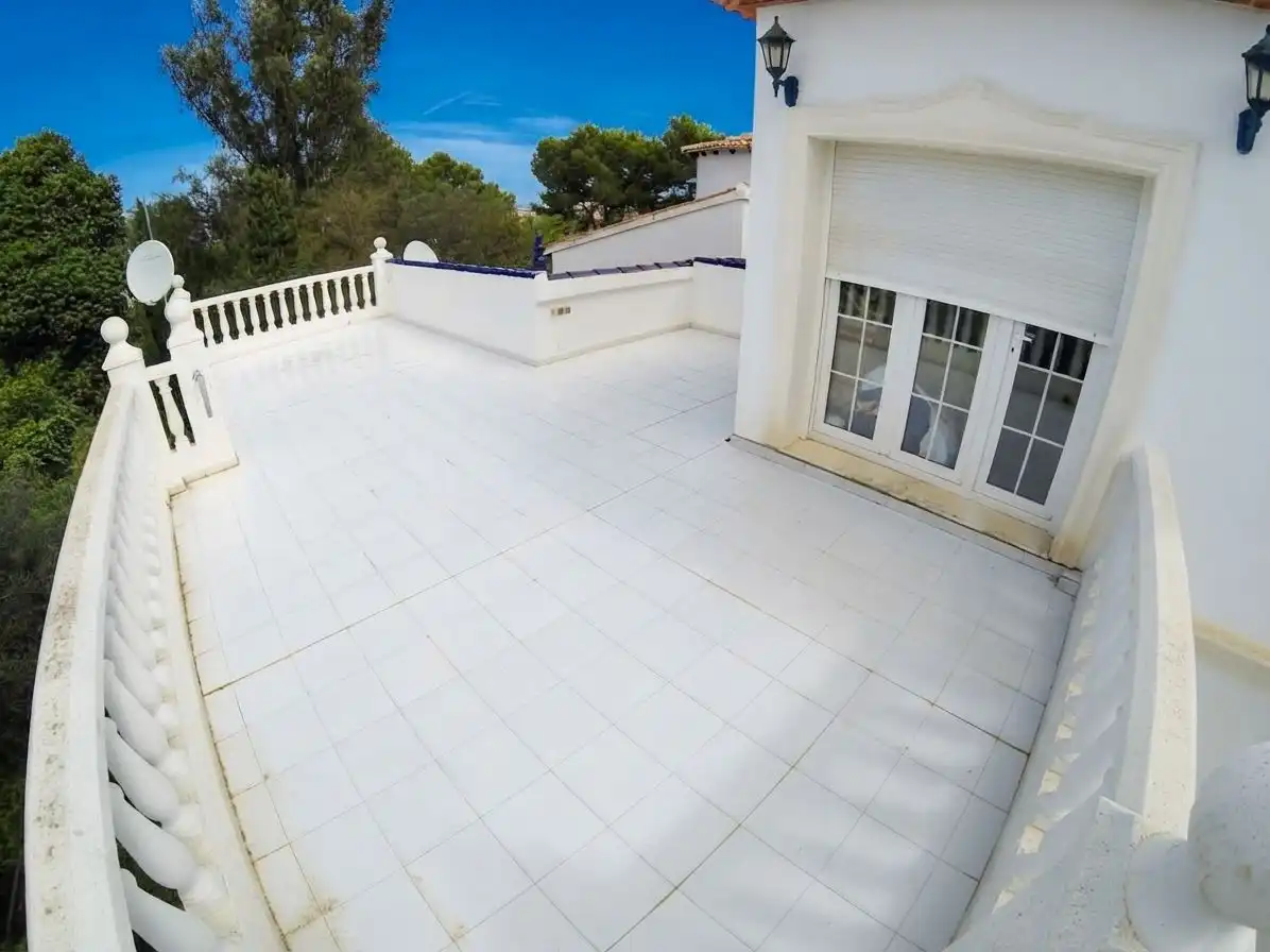 Villa con piscina in vendita a La Pedrera - Vessanes, imagen 22