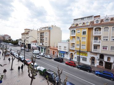 Local comercial en venda a Playa del Rincón
