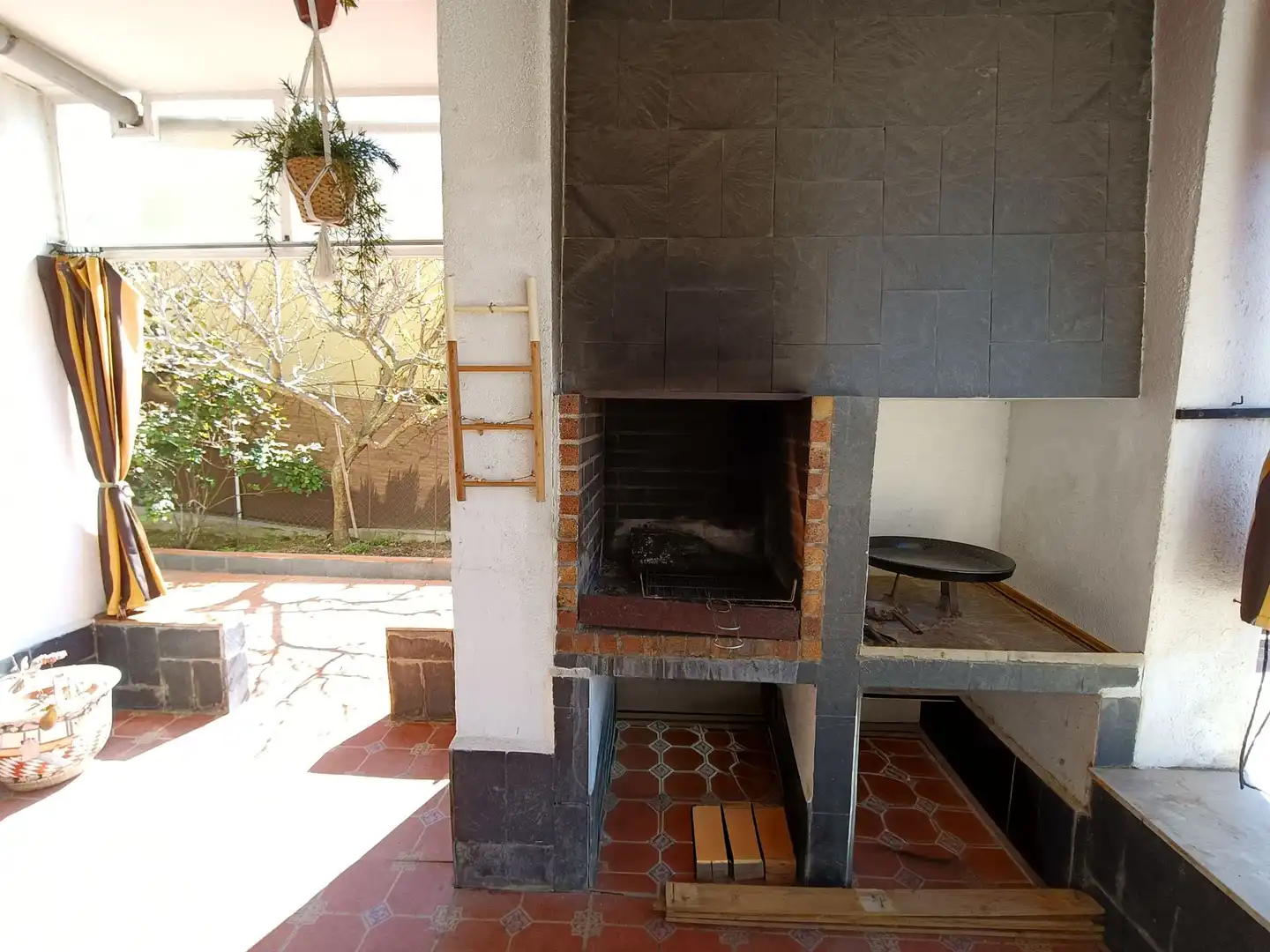 Casa o xalet en venda en Dosrius amb Calefacció, Jardí privat i Terrassa