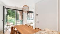 Dining room of Flat for sale in  Barcelona Capital  with Air Conditioner, Heating and Furnished