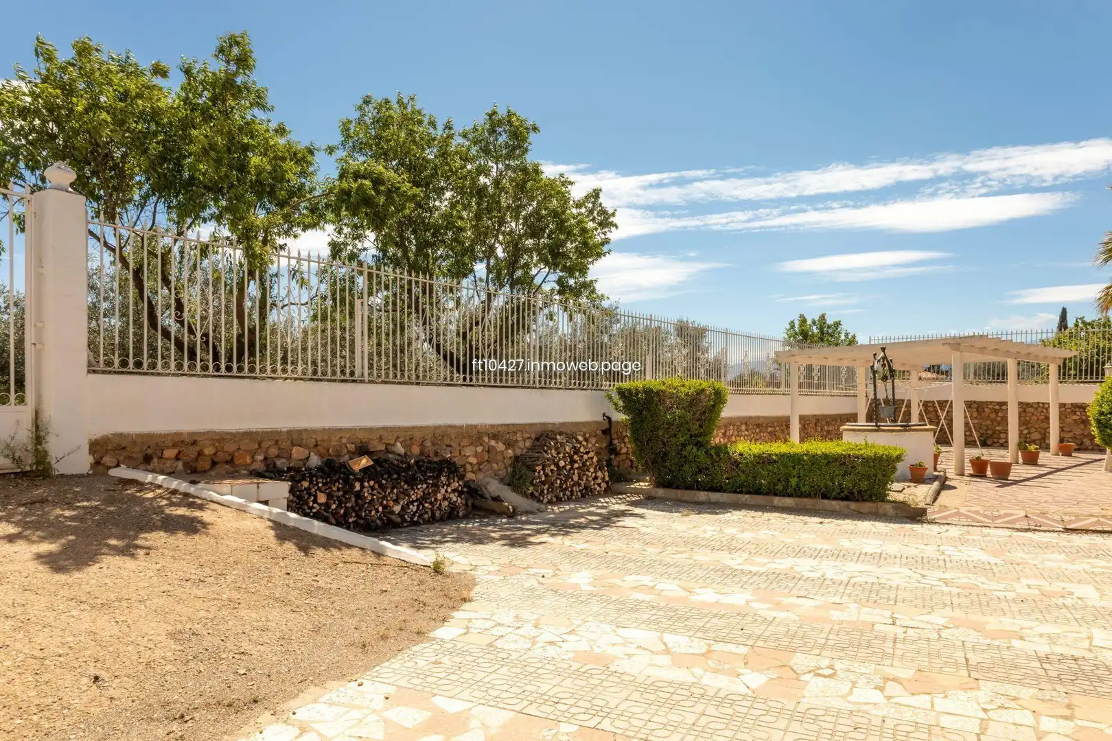 Villa avec piscine à vendre à Guadix, imagen 40