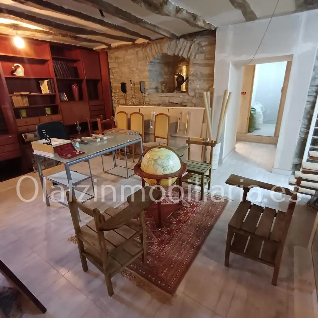 Haus mit Terrasse zum Verkauf in Valle de Mena, imagen 2