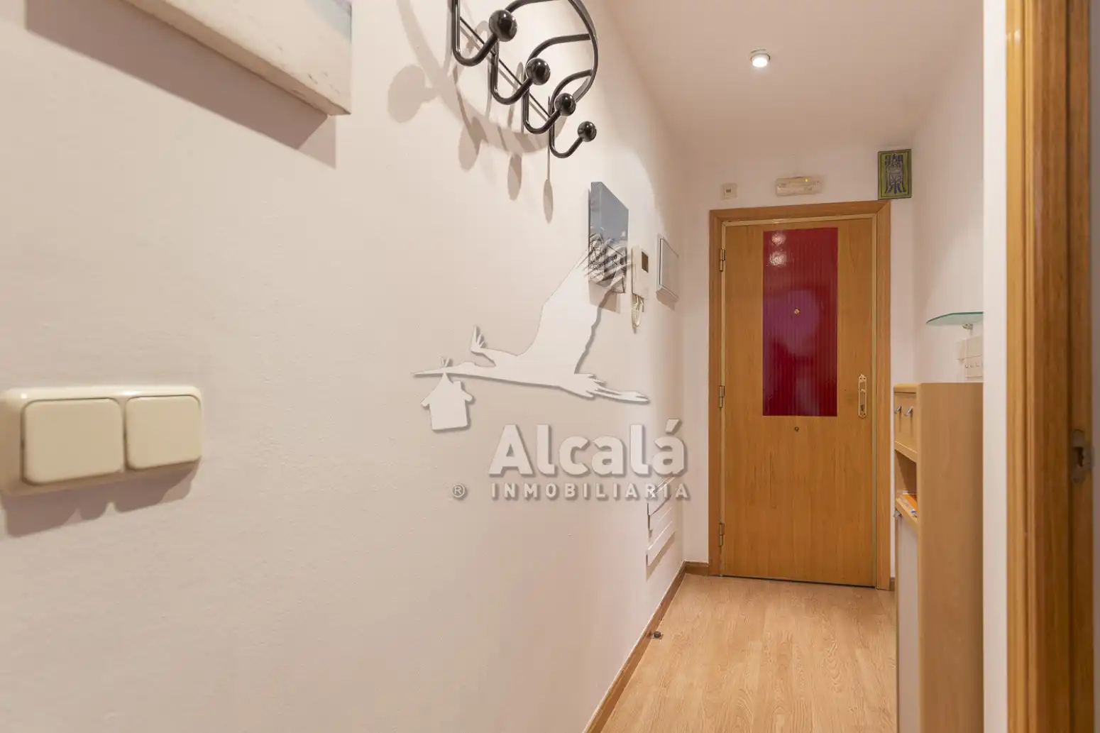 Piso en venta en Alcalá de Henares con Aire acondicionado y Calefacción