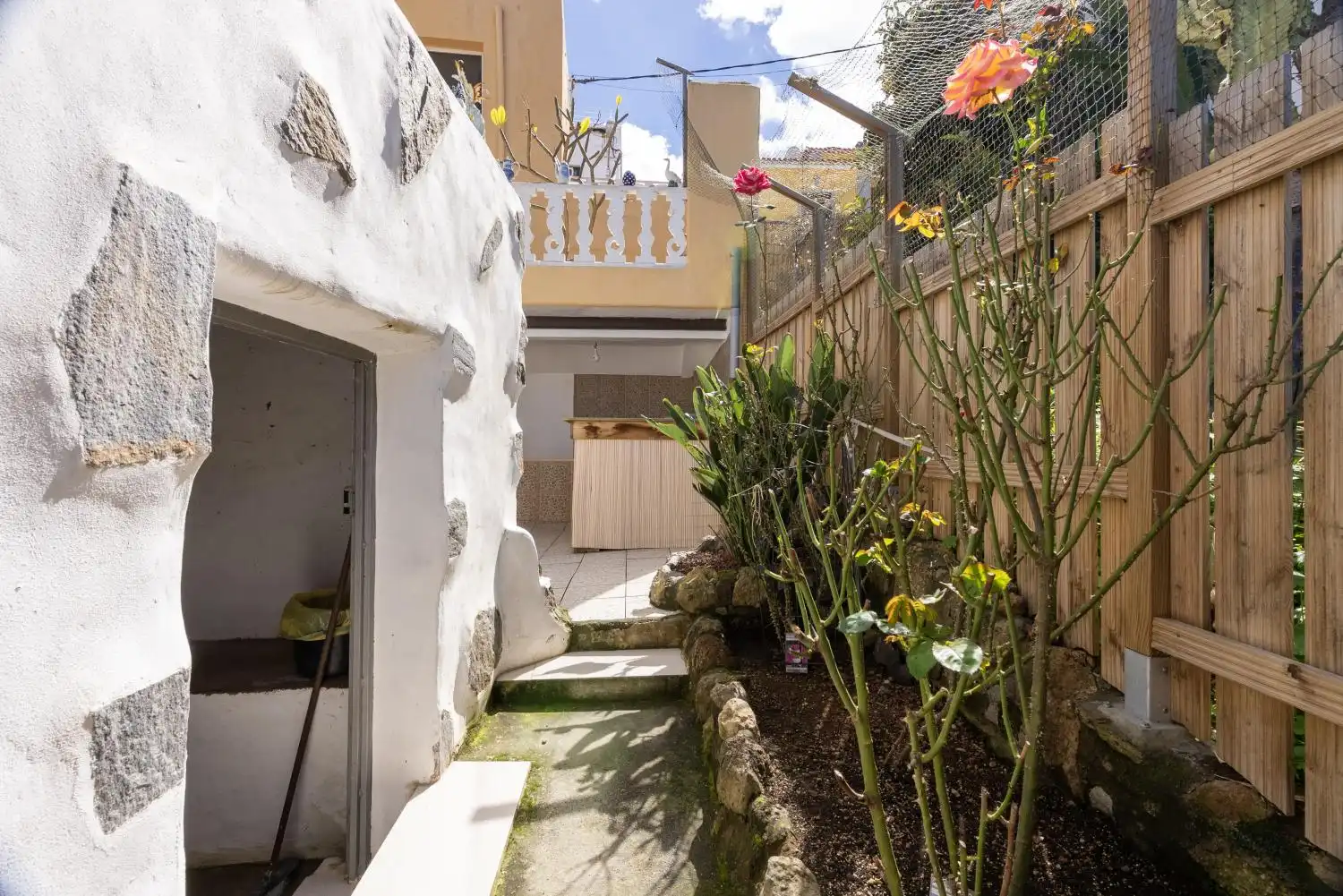 Chalet en venta en San Juan de la Rambla, imagen 34