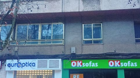 Foto 5 de Oficina de alquiler en Avenida Primero de Mayo, 1, Centro, Puertollano