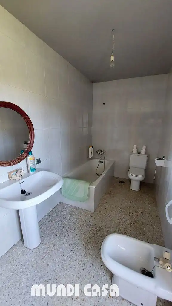 Bathroom of Houses for sale in Boiro