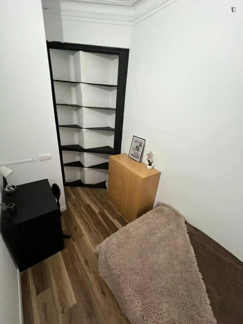 Habitación en Barri Gòtic