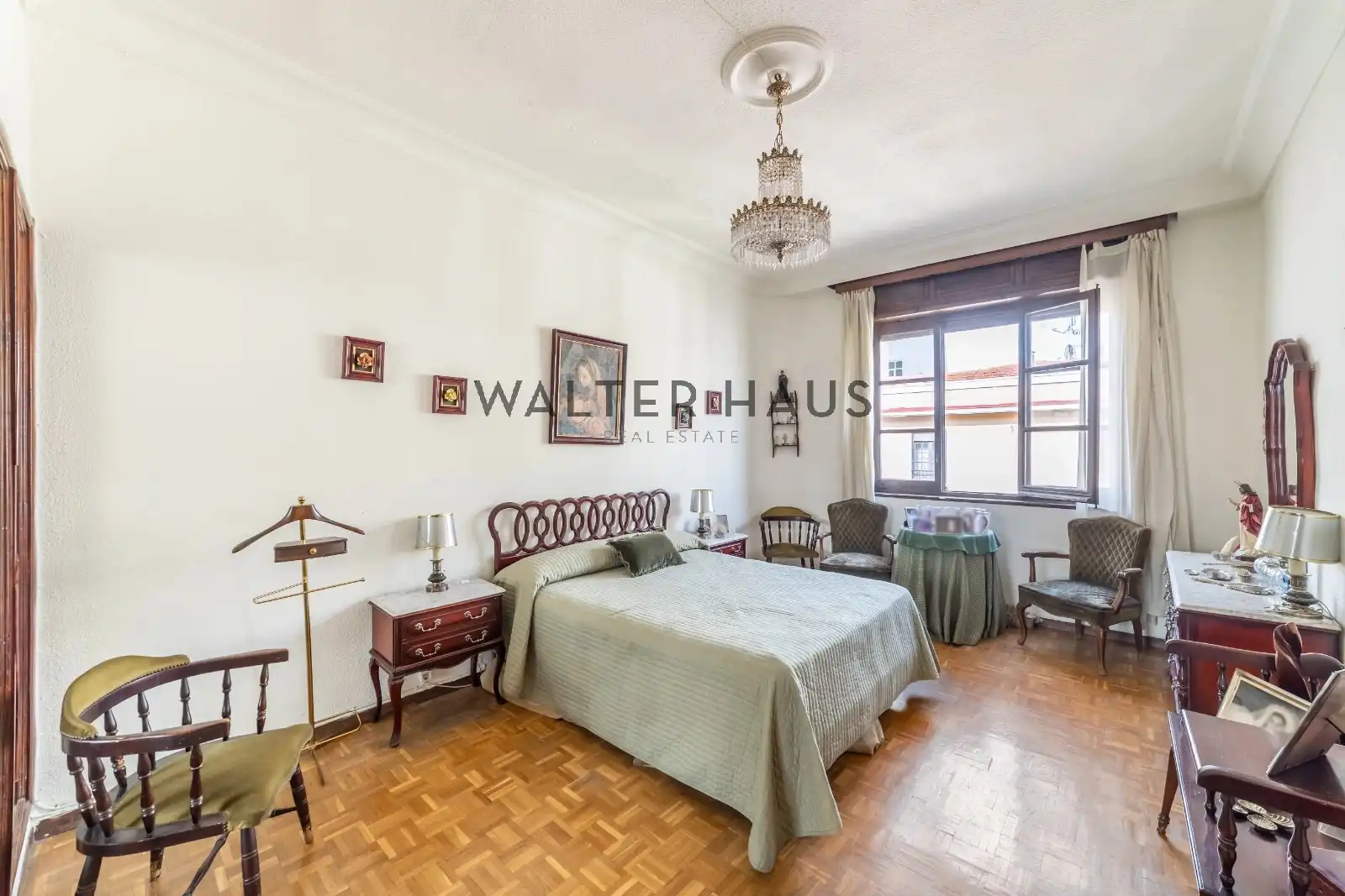 Flat with lift for sale in Calle del Duque de Sesto, imagen 27