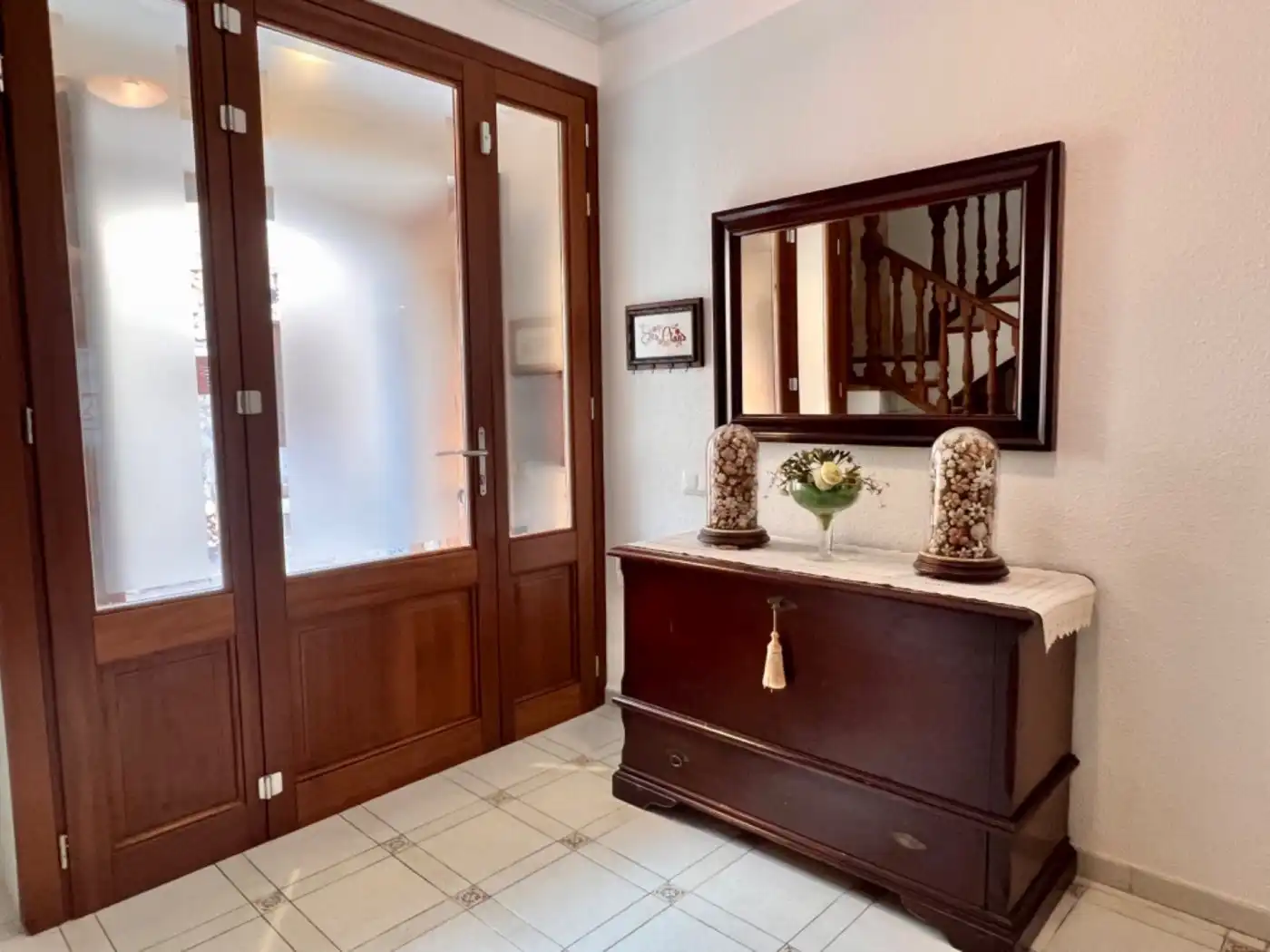 House with pool for sale in Campanet, imagen 11