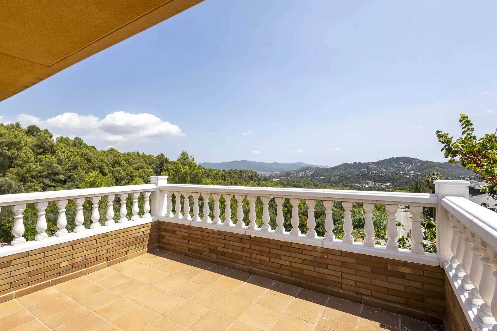Casa con terrazza in vendita a Cervelló, imagen 43