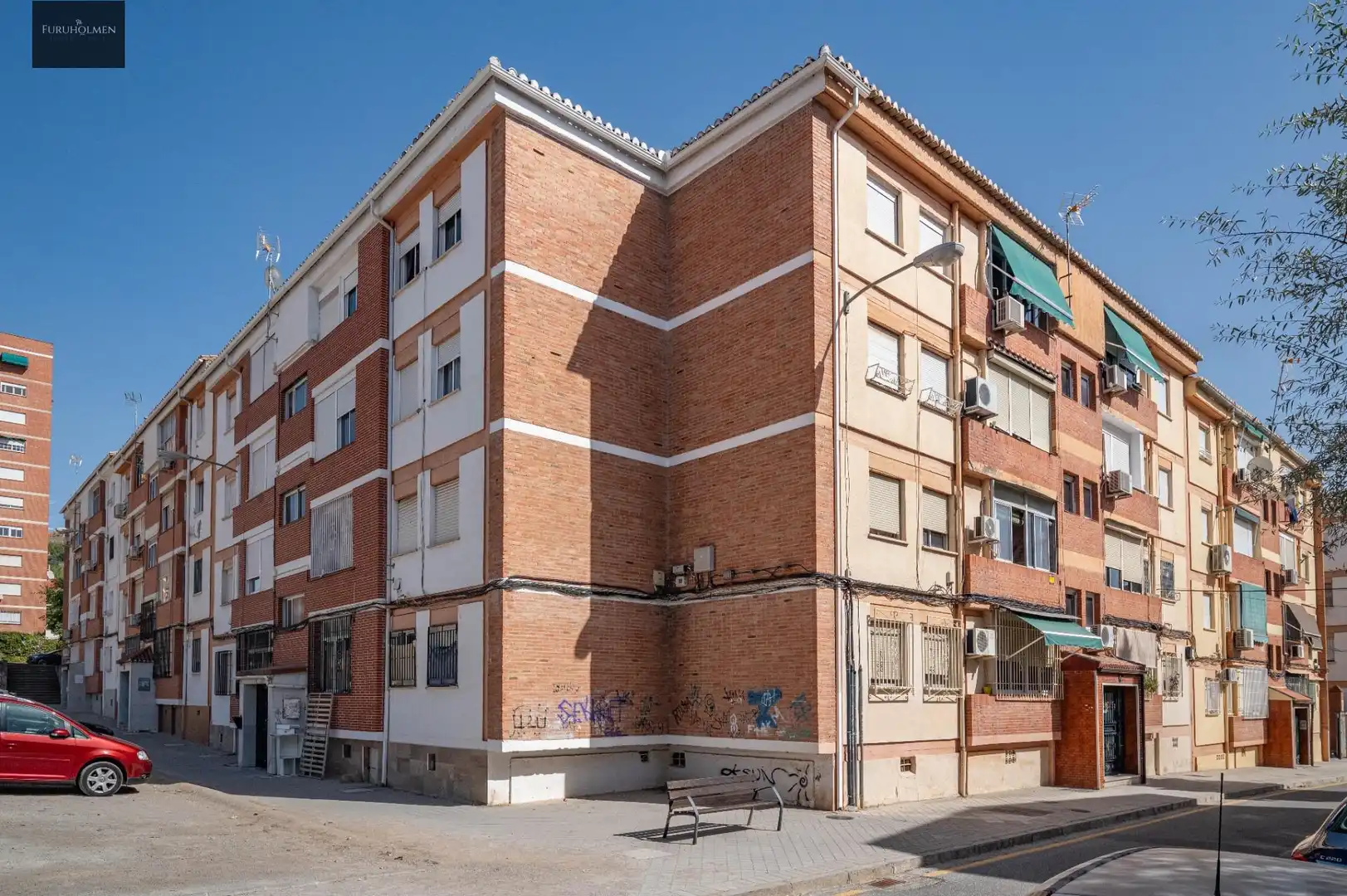 Wohnung zum Verkauf in TIBONIDAS, imagen 2