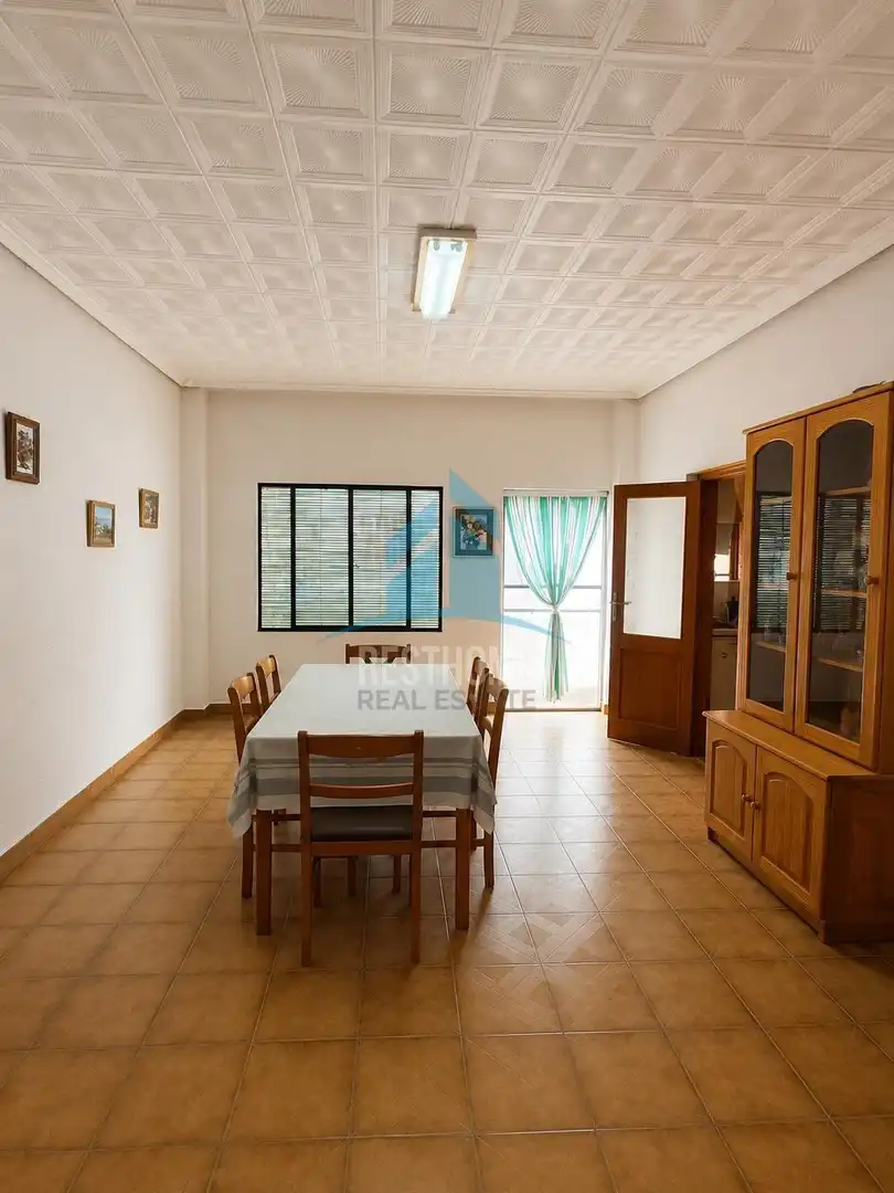 Dining room of Houses for sale in Sueca