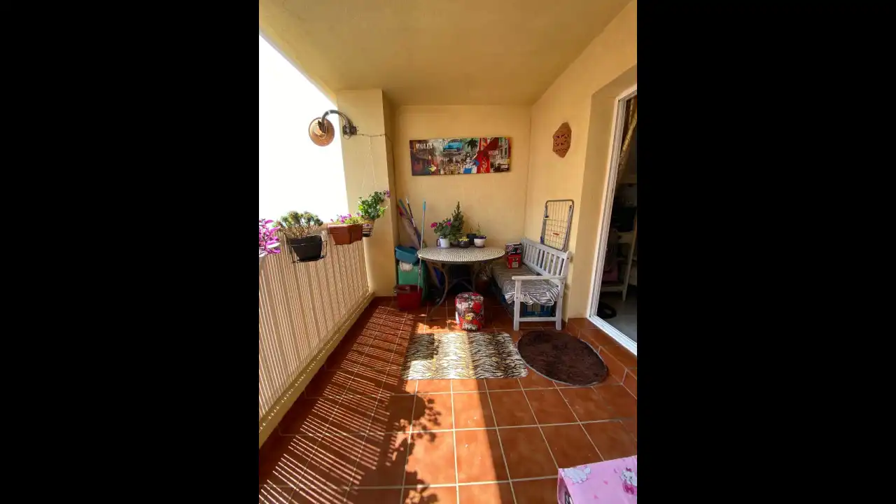 Apartament amb piscina en venda a Playa de los Locos, imagen 3