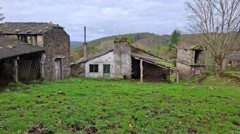Foto 3 de Finca rústica en venta en O Sisto, 6, O Vicedo , Lugo