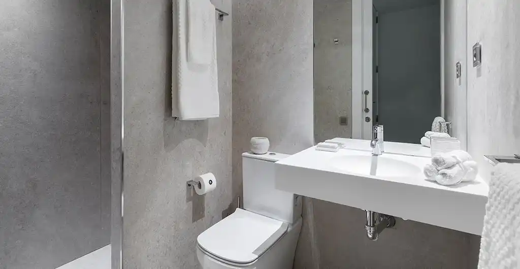 Wohnung mit Aufzug zur Miete in Carrer de la Reina Na Maria 13, imagen 6