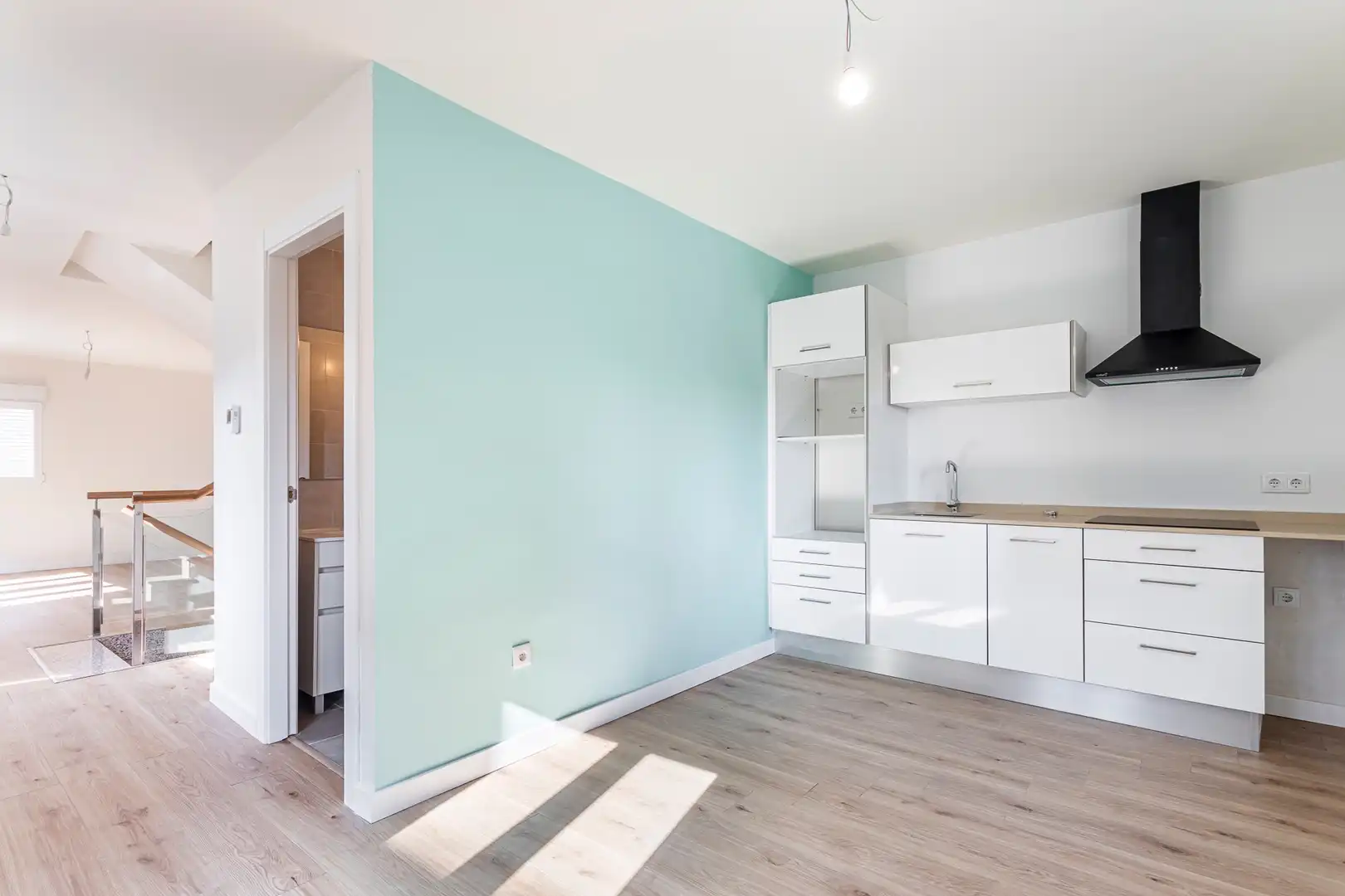 Casa amb terrassa en venda a Buen Suceso, imagen 7