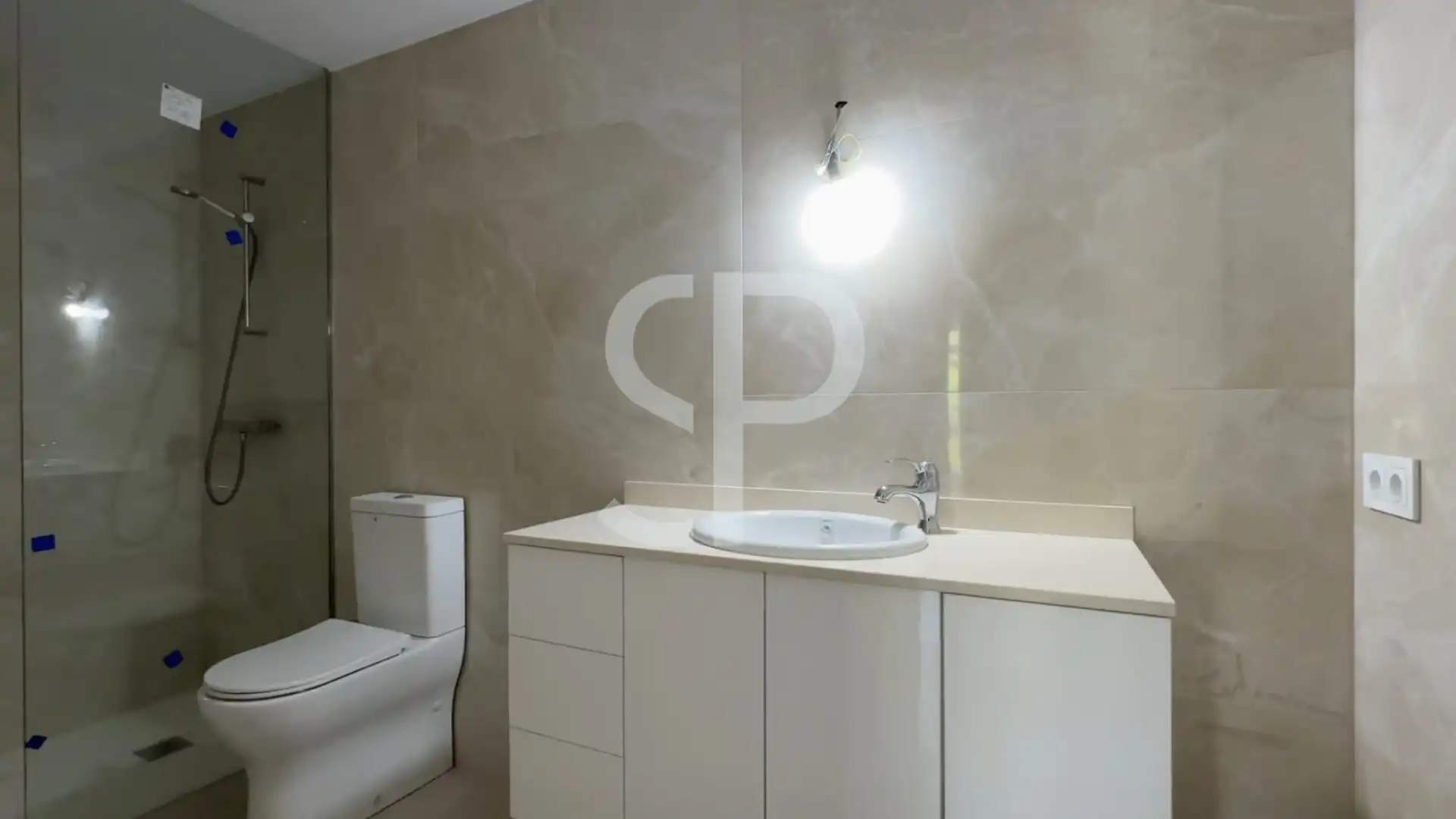 Penthouse mit Terrasse zum Verkauf in Rambla de la Generalitat, imagen 16
