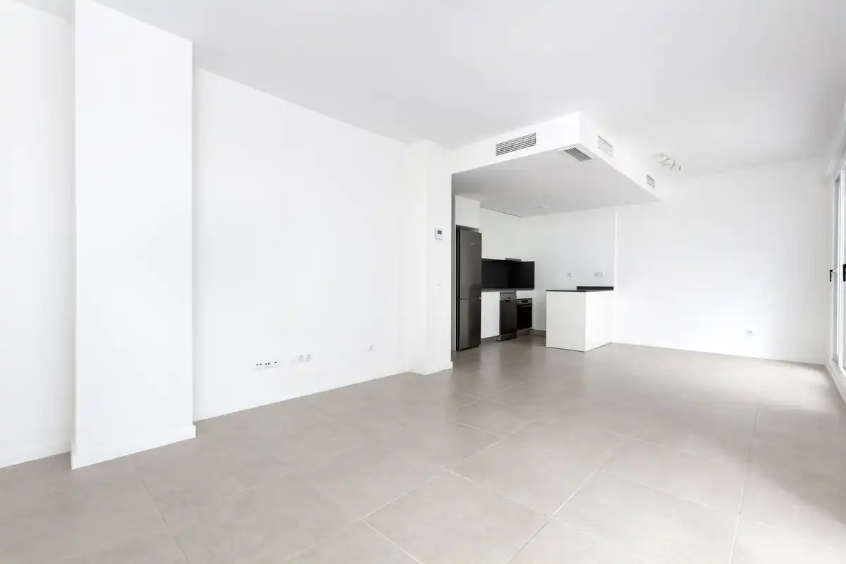 Ático con ascensor en venta en Calle Parque Central 52, imagen 7