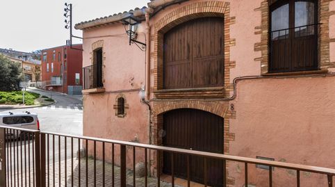 Photo 4 of Houses for sale in Sant Llorenç Savall, Barcelona