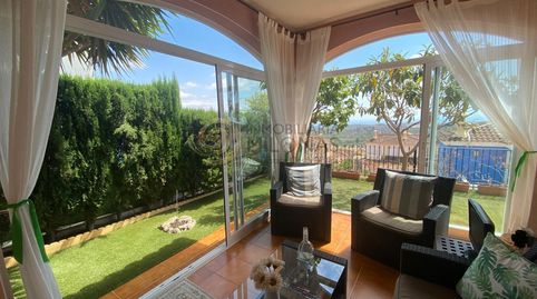 Foto 3 de Casa o chalet en venta en Calle Maigmo, 15, Balcón de Ponoig - Polop Paradis - Polop Hills, Polop