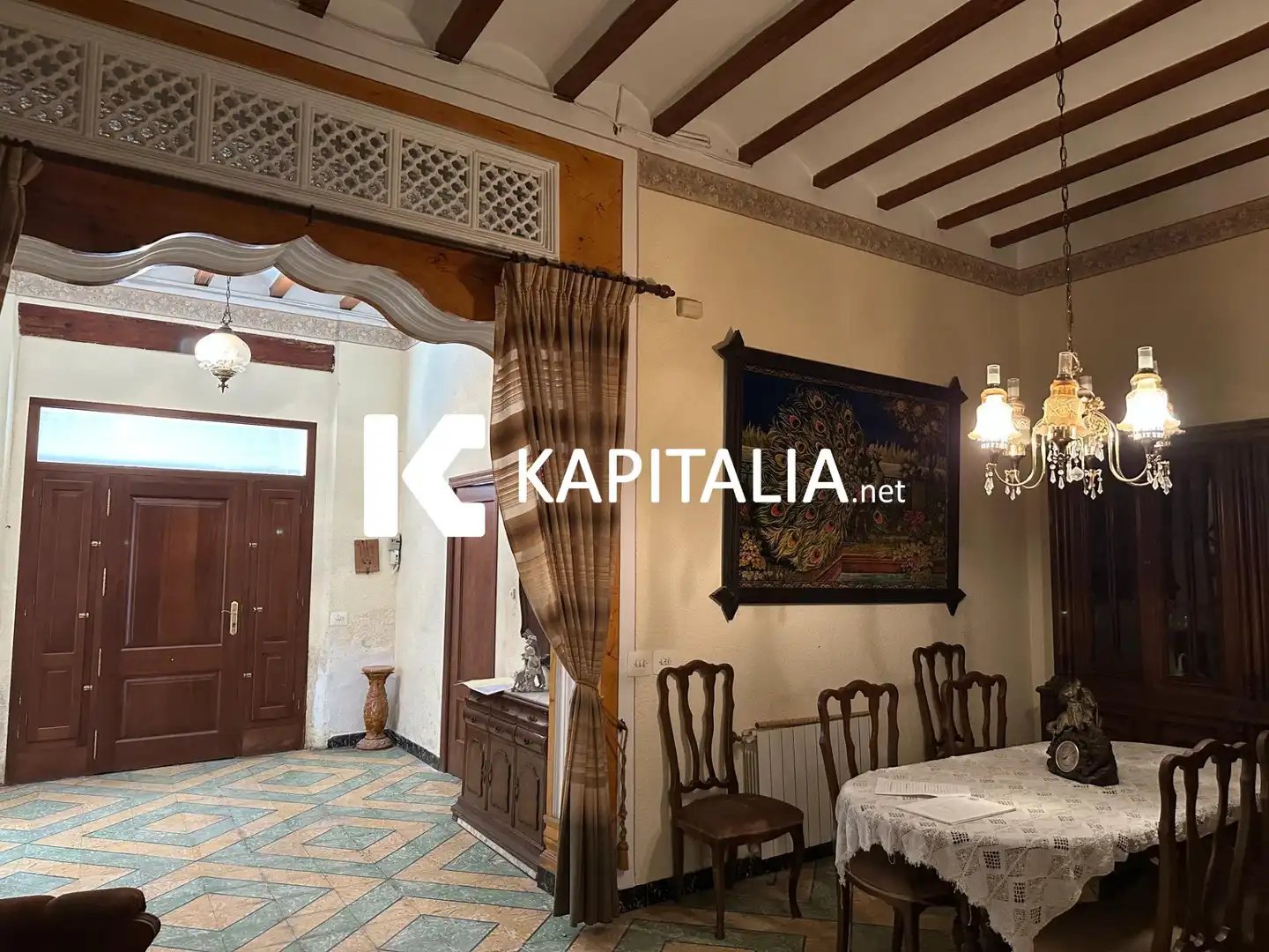 Casa in vendita a Llutxent, imagen 22