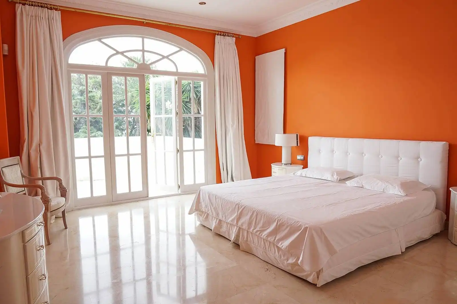Chalet con terraza en venta en Benamara - Atalaya, imagen 14