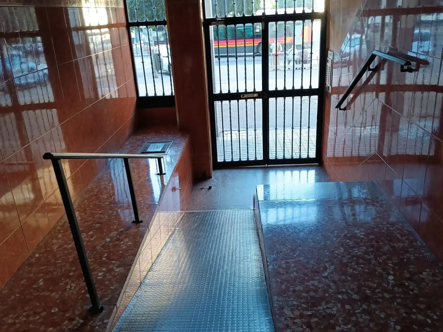 Flat for sale in Sevilla