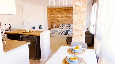 Foto 3 de Estudi en venda a Portman, La Unión ciudad, Murcia