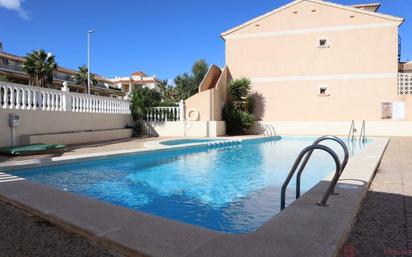 Swimming pool of House or chalet for sale in Orihuela  with Terrace