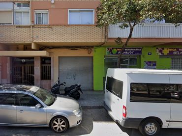 Maison à vendre à POETA SERRANO CLAVERO