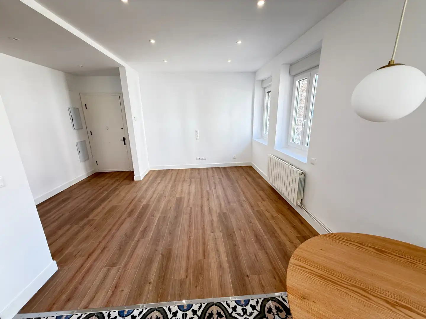 Piso en venta en Aita Elorriaga Kalea, Mungia