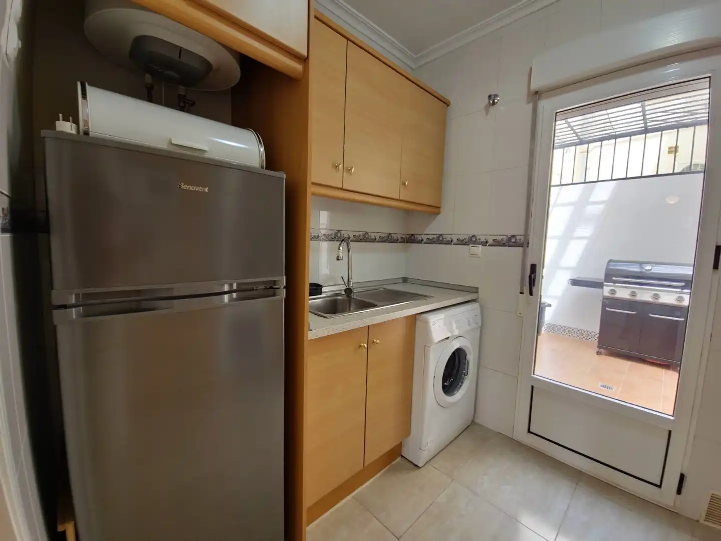 Maison mitoyenne avec piscine à vendre à Los Balcones - Los Altos, imagen 12