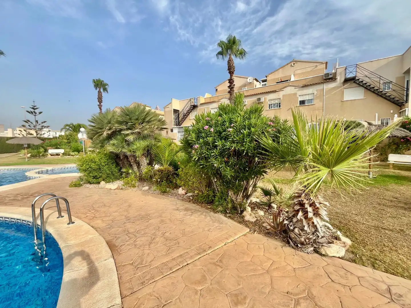 Penthouse with terrace for sale in Orihuela Costa, imagen 16