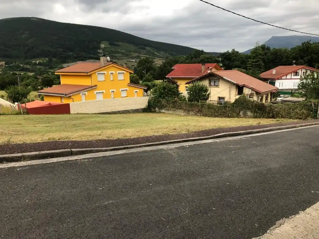 Terreny residencial en venda a Valle de Mena, imagen 4