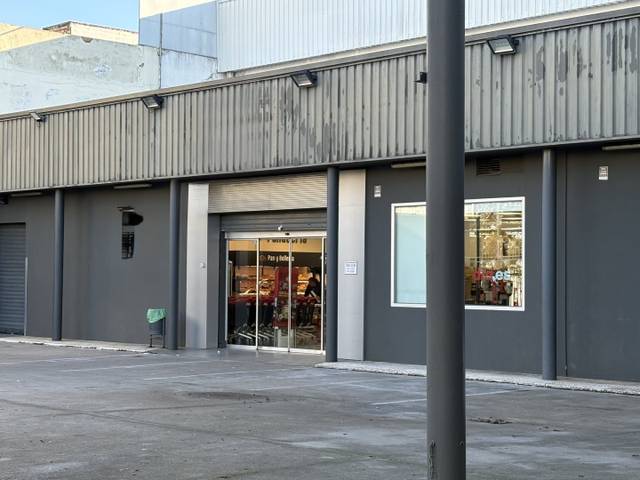 Nave industrial en Venta en Torreblanca