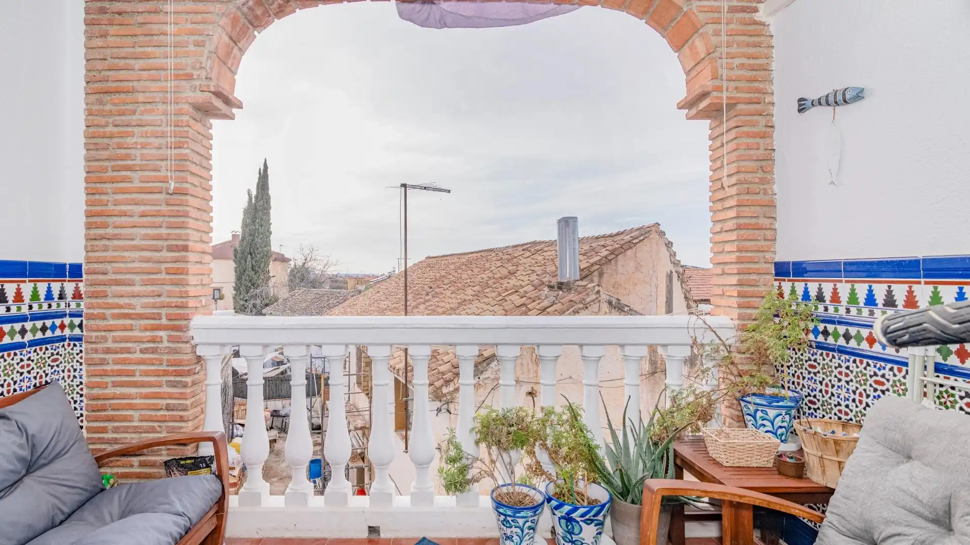 Flat for sale in Plaza de San Pedro, La Zubia Ciudad