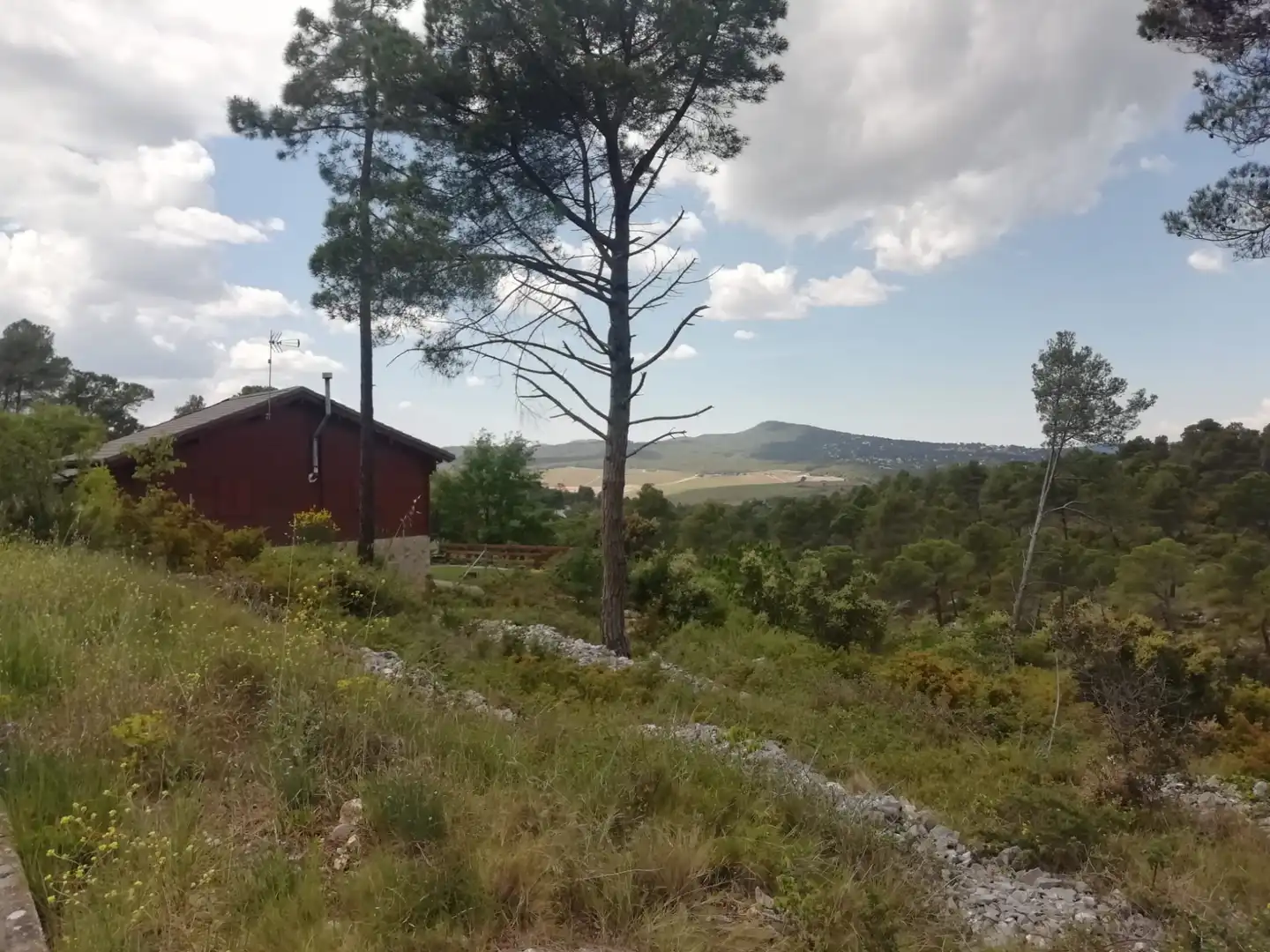 Residential land for sale in Mediona, imagen 19