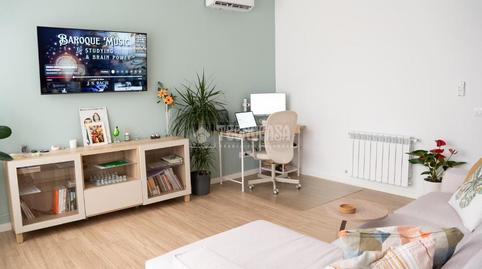 Foto 5 de Pis en venda a Pueblo Nuevo,  Madrid Capital