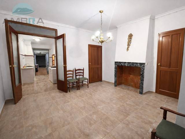 Casa-chalet en Venta en Carrer Nou en L'Atzúbia